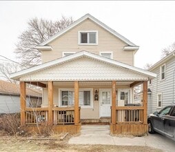 Building Photo - 3836 Upton Ave