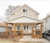 Building Photo - 3836 Upton Ave