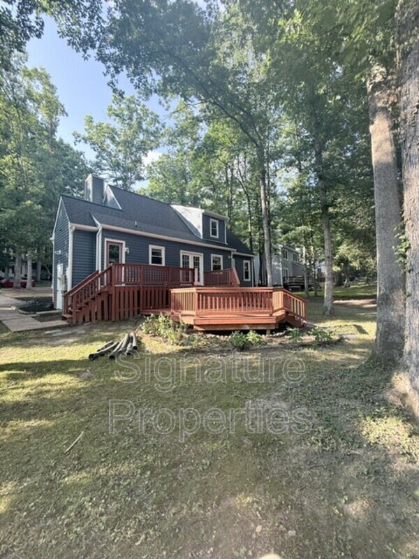 Building Photo - 14709 Mill Spring Dr