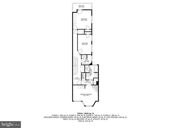 Building Photo - 1120 East Capitol St NE