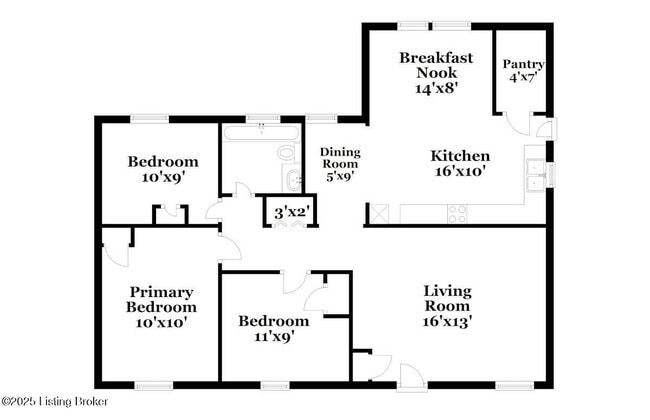 Building Photo - 5208 Terrace Green Cir