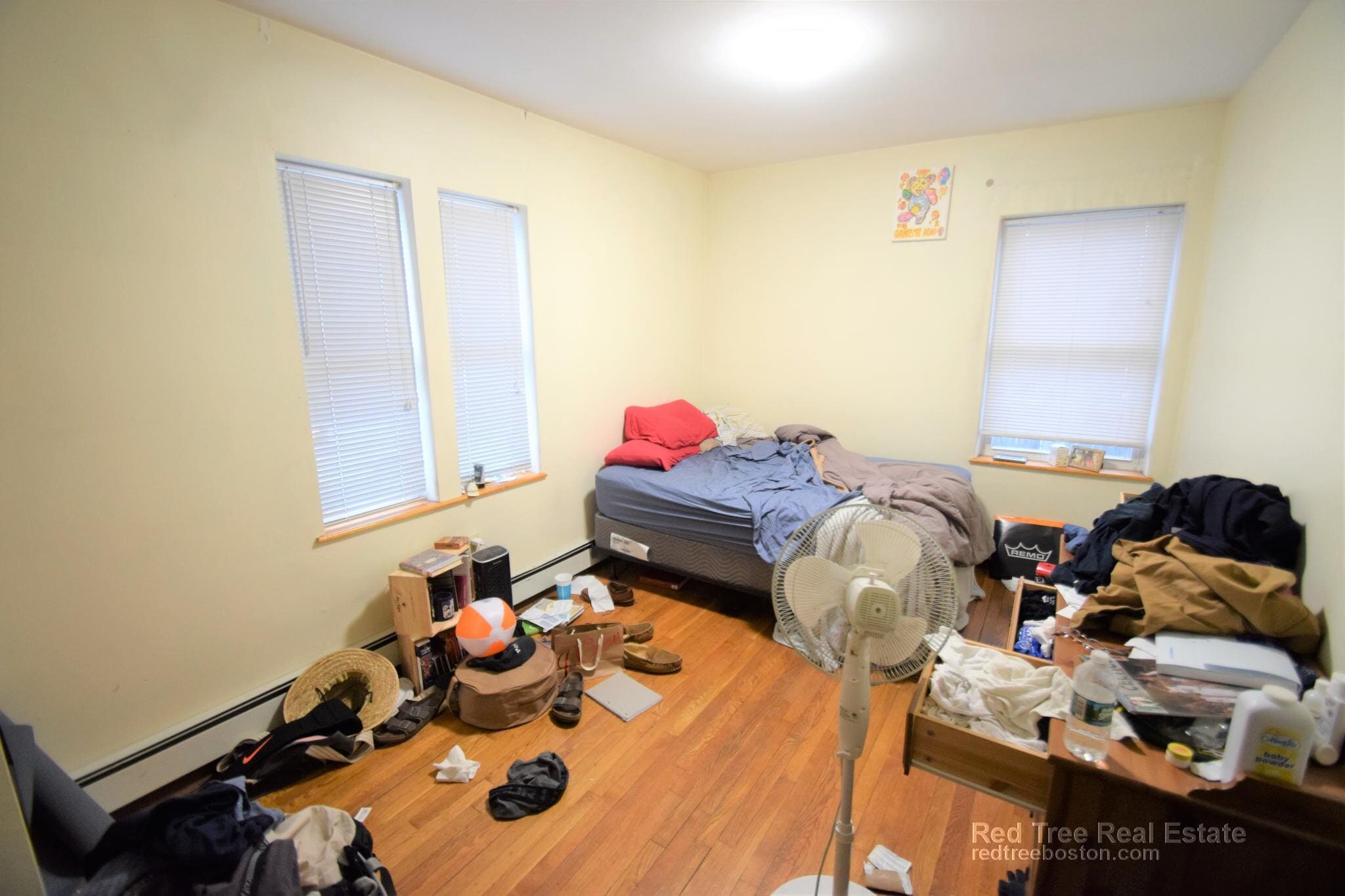 Building Photo - 551 Washington St