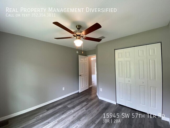 Building Photo - 15945 SW 57th Terrace Rd