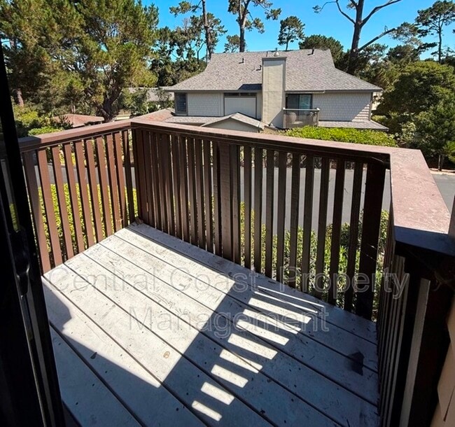 Building Photo - 1360 Josselyn Canyon Rd
