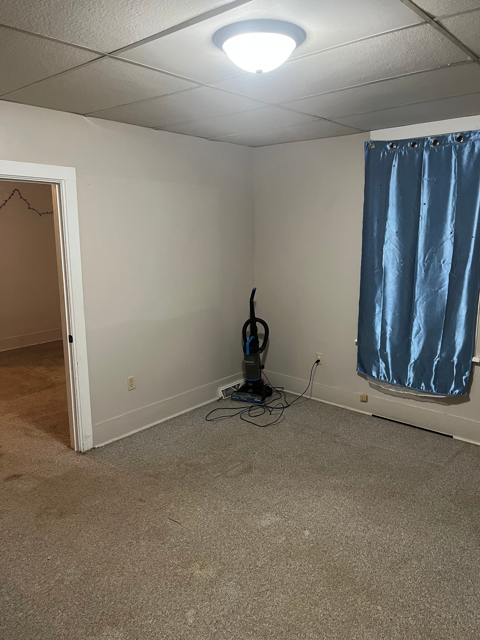 Bedroom 2 - 801 N 3rd St