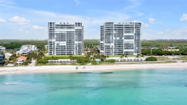 Building Photo - 6051 N Ocean Dr