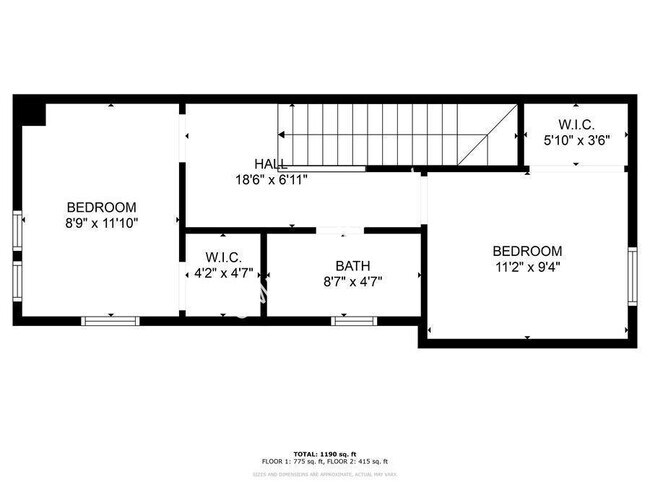 Building Photo - 1401/1403 S 5th Ave-1401