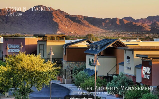 Building Photo - 43280 N Hinoki St