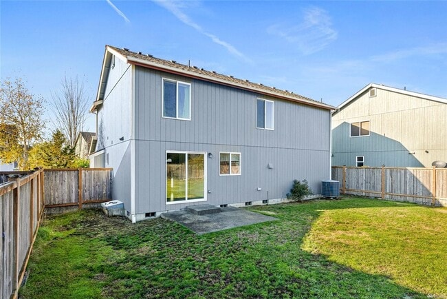 Building Photo - Cul-de-sac neighborhood