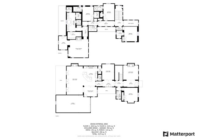 Building Photo - Large 5 bed / 5 bath Tuscan Style Home on ...