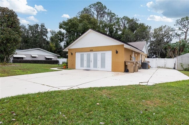 Building Photo - 4242 Cactus Ln