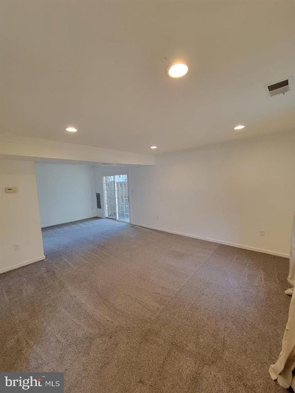 Building Photo - 5124 Shawe Pl