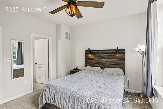 Building Photo - 8227 Hollow Ct