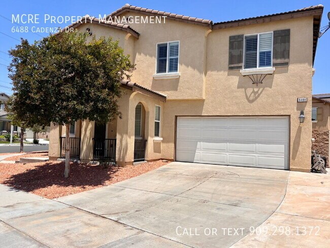 Building Photo - 6488 Cadenza Dr