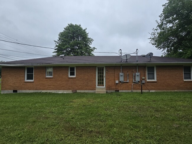 Building Photo - 1645 White Dr