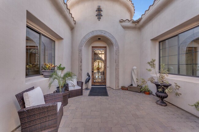 Building Photo - Stunning Custom Mediterranean Estate with ...