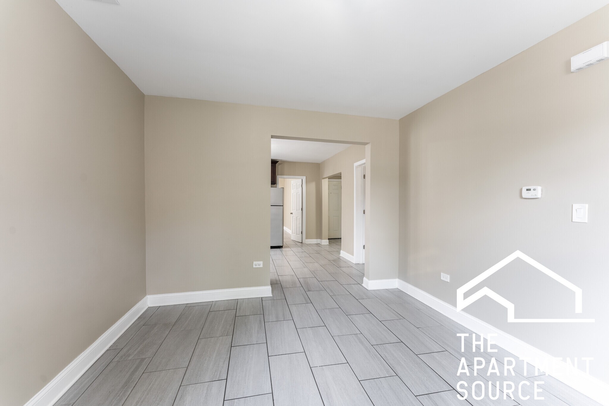 Building Photo - 2618 N Harding Ave