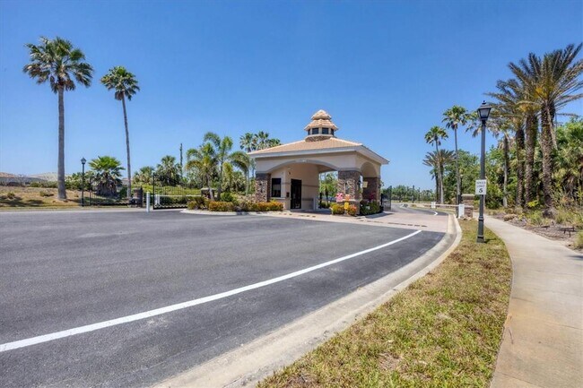 Building Photo - 2034 Mesic Hammock Way