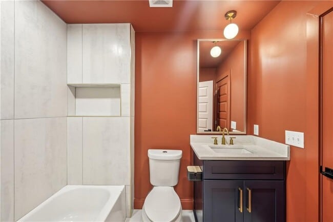 Building Photo - 3087 Alston Dr