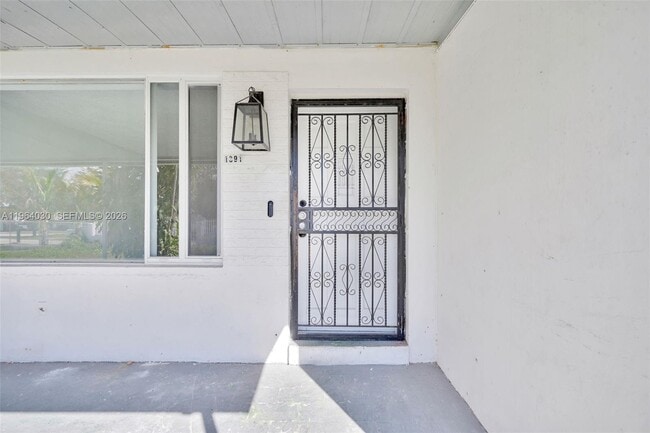 Building Photo - 1391 NW 102nd St