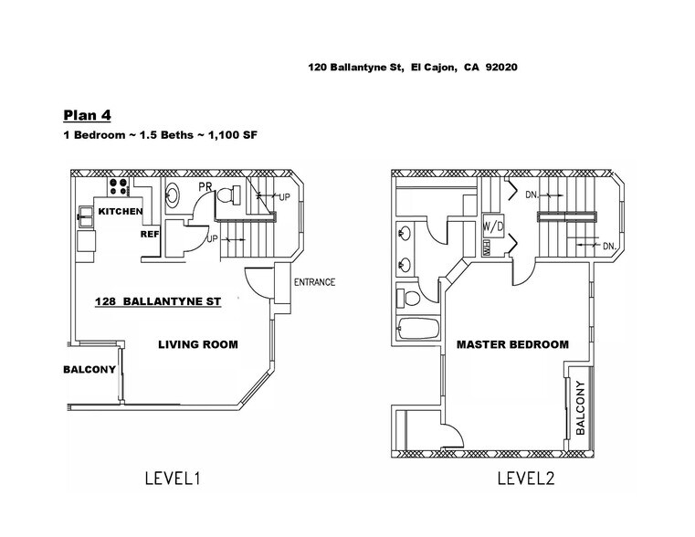 Building Photo - 120 Ballantyne st
