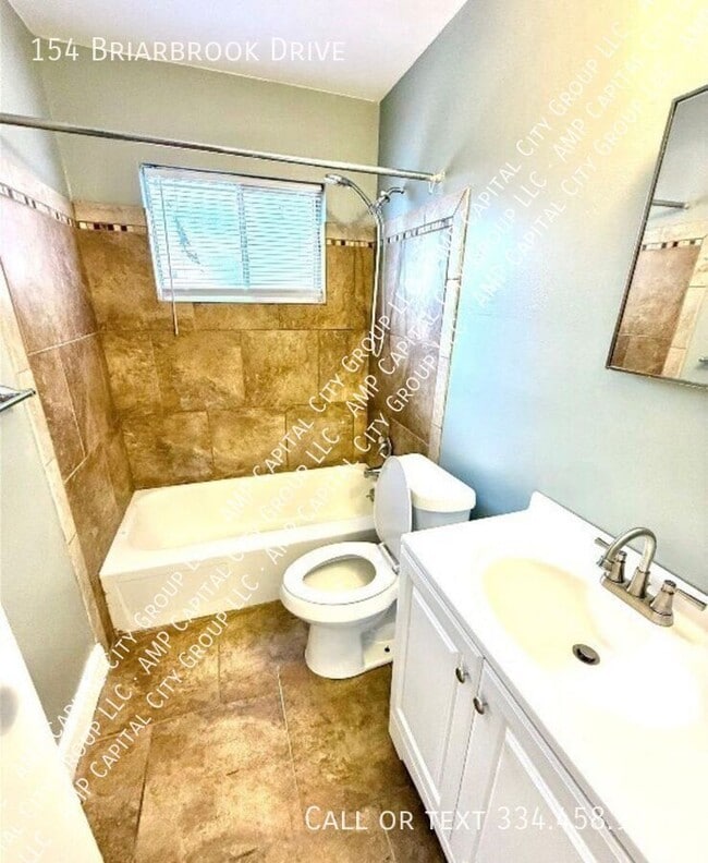 Building Photo - 154 Briarbrook Dr