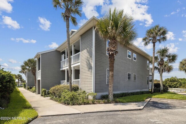 Building Photo - 626 Ponte Vedra Blvd