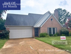 Building Photo - 1197 Scarlet Tanager Ln