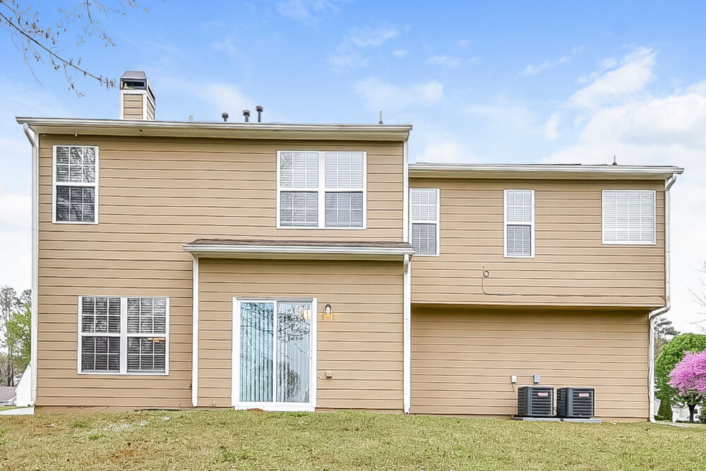 Building Photo - 4212 Arrowhead Pointe