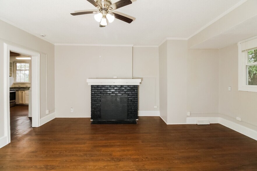 Building Photo - 3805 Margrave Rd
