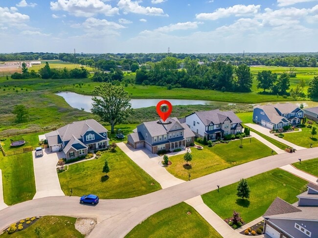 Building Photo - 3622 Switchgrass Ct