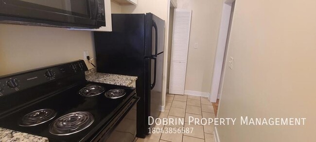 Building Photo - 312 W Leigh St