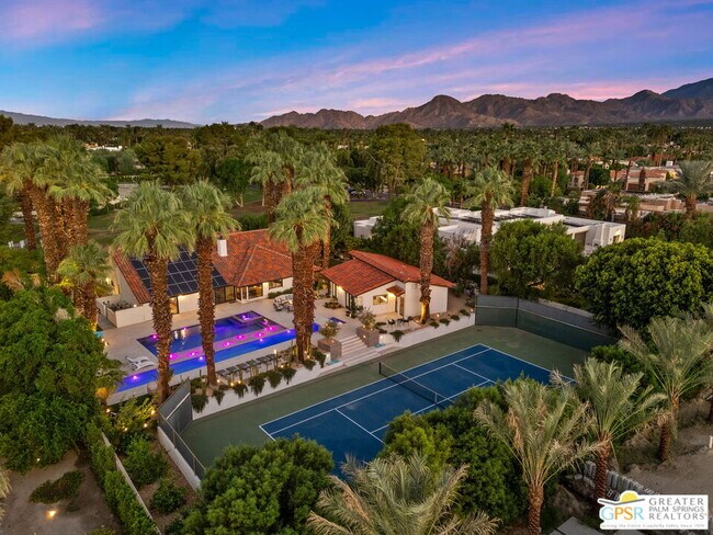 Building Photo - 40563 Desert Creek Ln