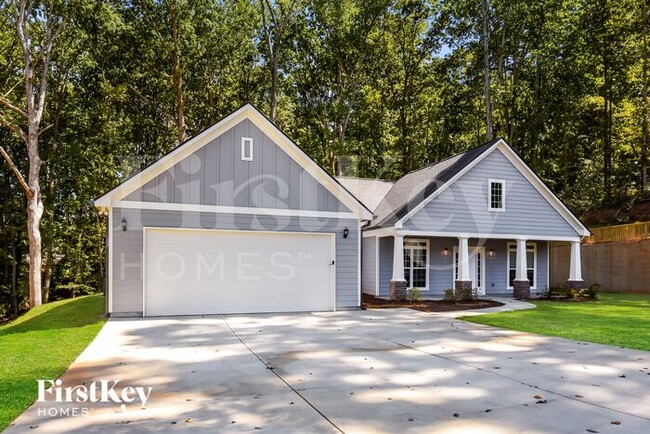 Primary Photo - 740 Somersby Dr