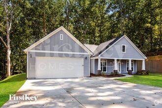 Building Photo - 740 Somersby Dr