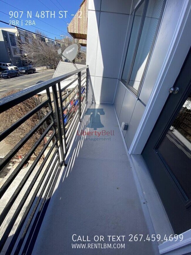 Building Photo - 907 N 48th St