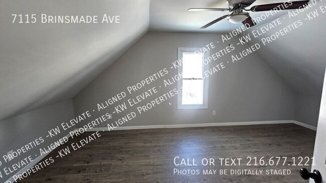 Building Photo - 7115 Brinsmade Ave