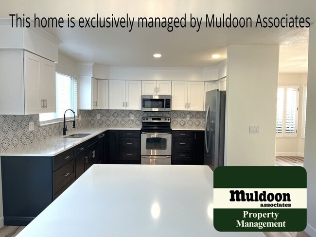 Building Photo - Coming soon!  Completely renovated Rockrim...