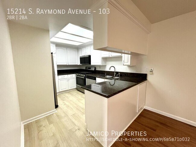 Building Photo - 15214 S Raymond Ave