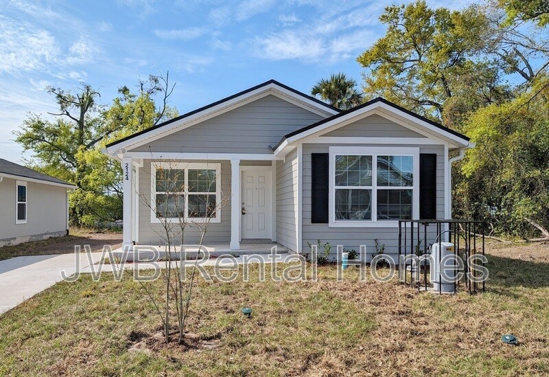 Building Photo - 2037 Meharry Ave