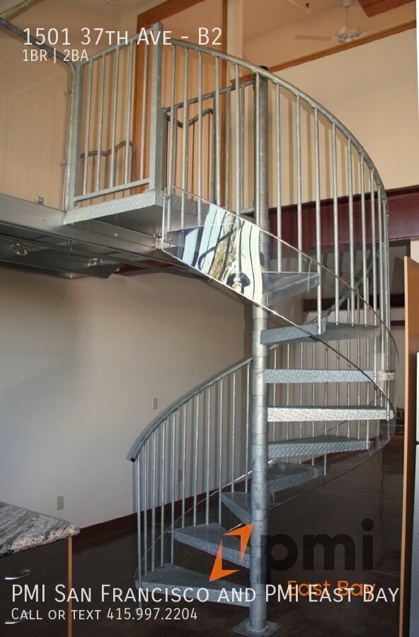 Building Photo - 1501 37th Ave