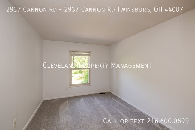 Building Photo - 2937 Cannon Rd