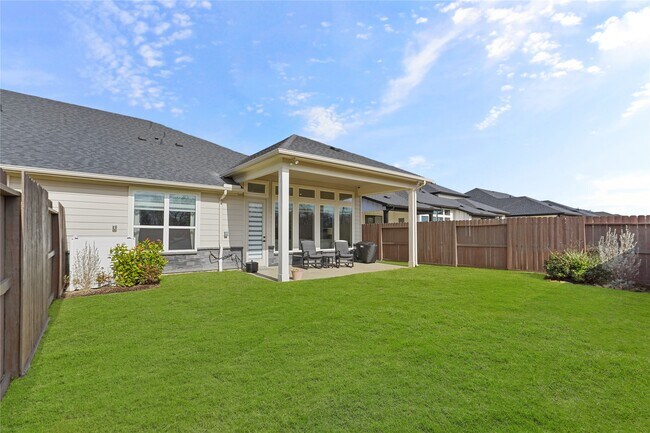 Building Photo - 10122 Water Harbor Dr