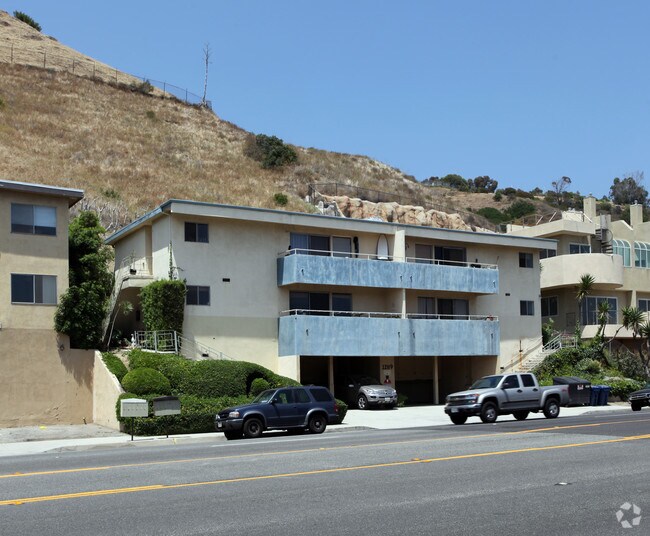 Primary Photo - 22125 Pacific Coast Hwy