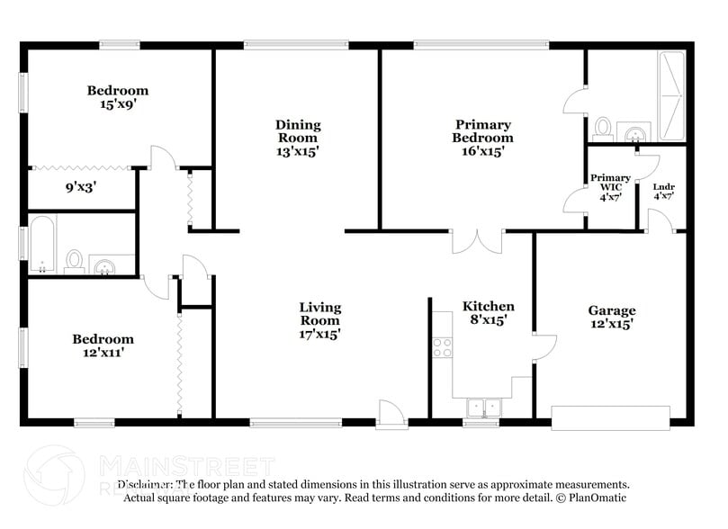 Building Photo - 311 E Baffin Dr