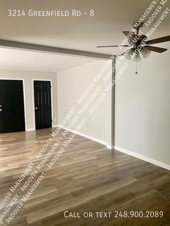 Building Photo - 3214 Greenfield Rd