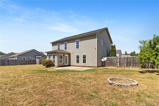 Building Photo - 269 Declaration Dr