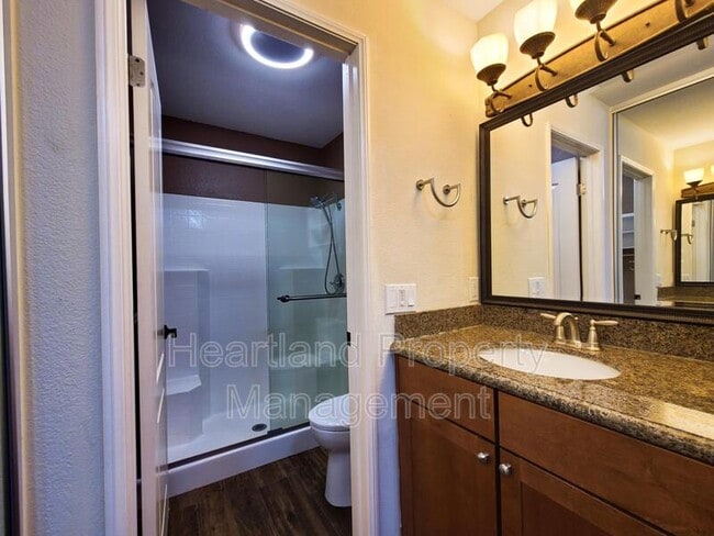 Building Photo - 10603 Dabney Dr