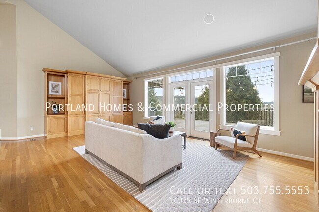 Building Photo - 16075 SE Winterborne Ct