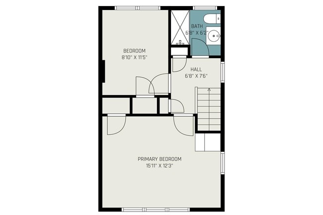 Building Photo - 521 Snyder Ave